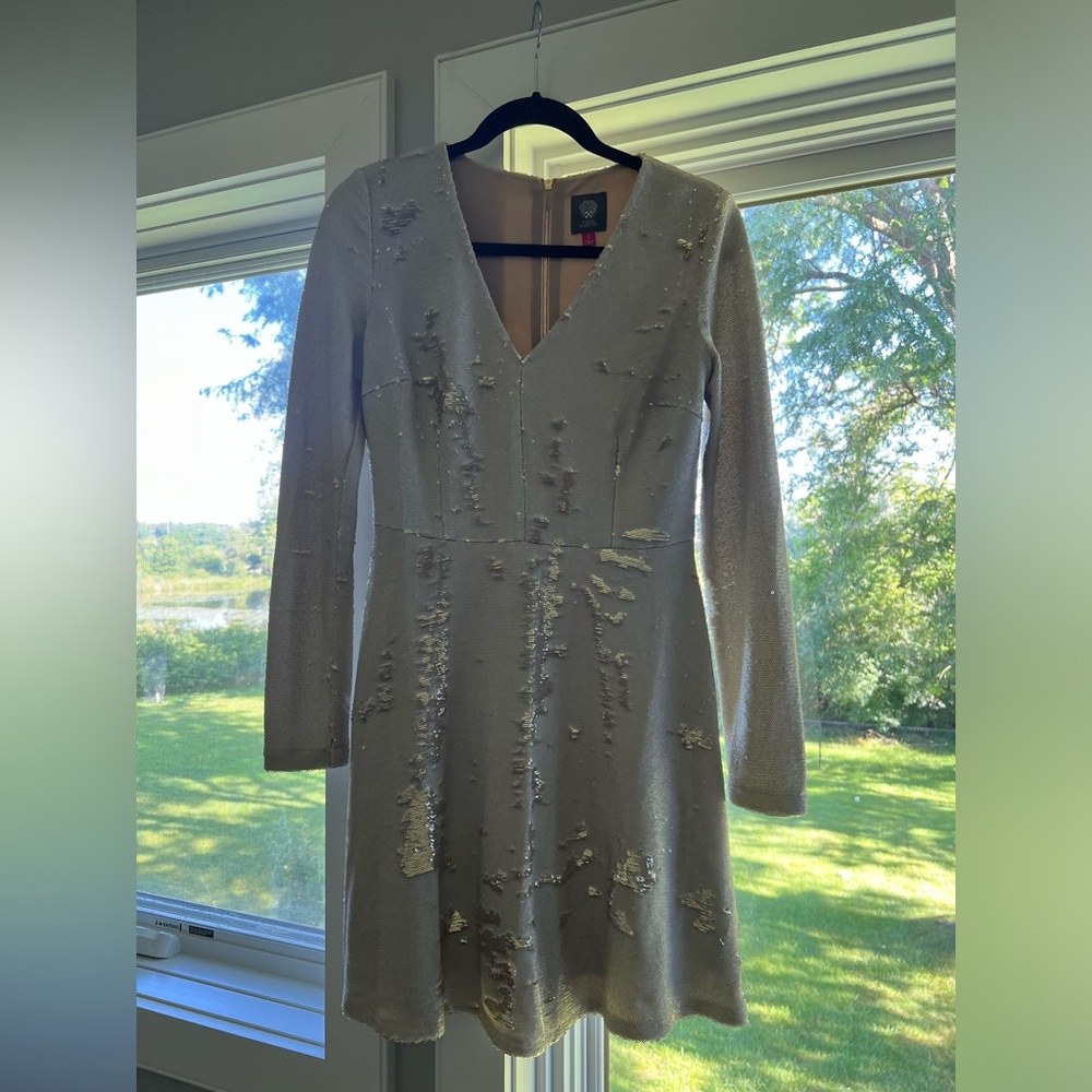 Stunning Vince Camuto Evening Dress